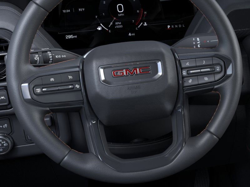 2025 Gmc Yukon XL AT4 photo 18