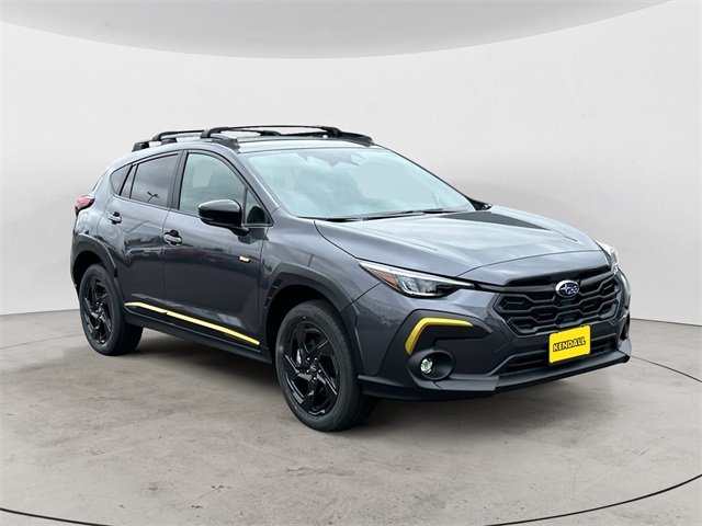 2025 Subaru Crosstrek Sport photo 7