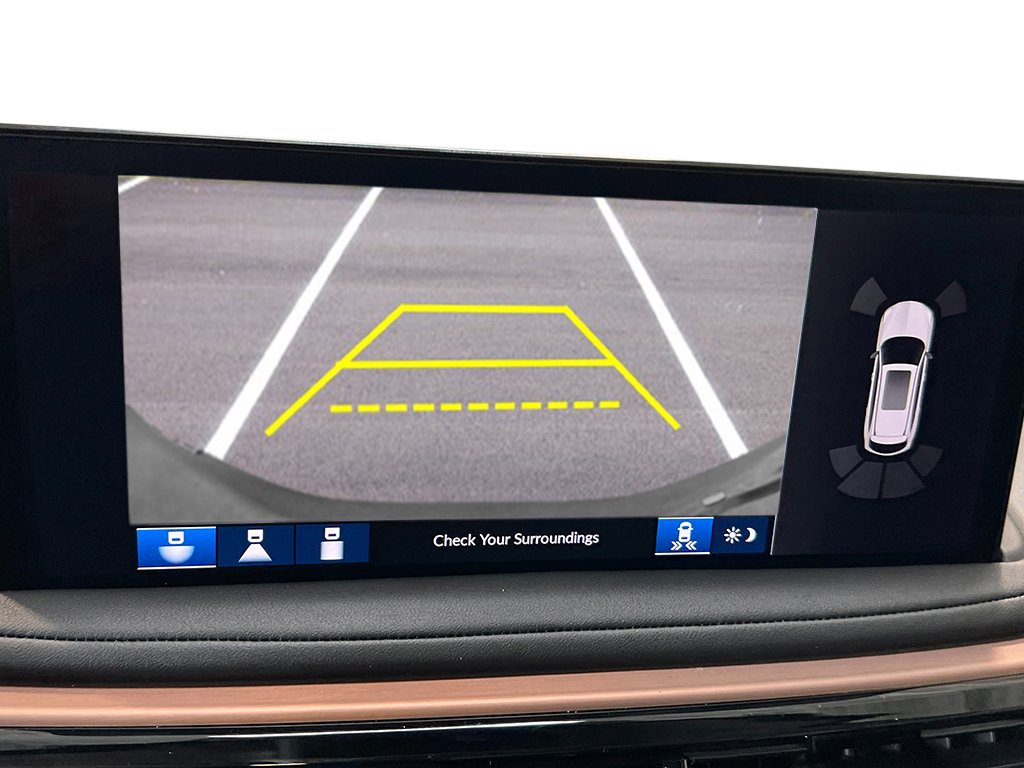 2026 Acura MDX SH-AWD Technology photo 18