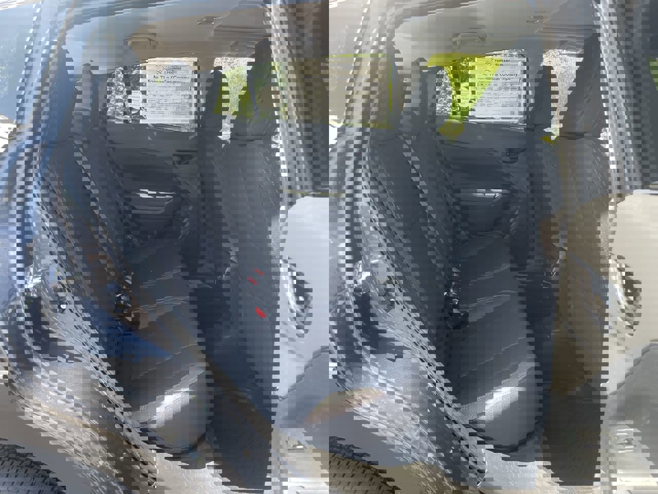 2025 Subaru Crosstrek Premium photo 16