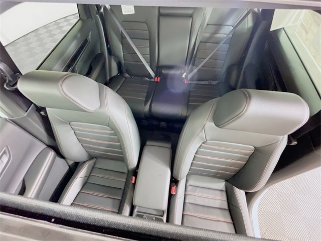 2026 Honda CR-V Hybrid Sport-L photo 7