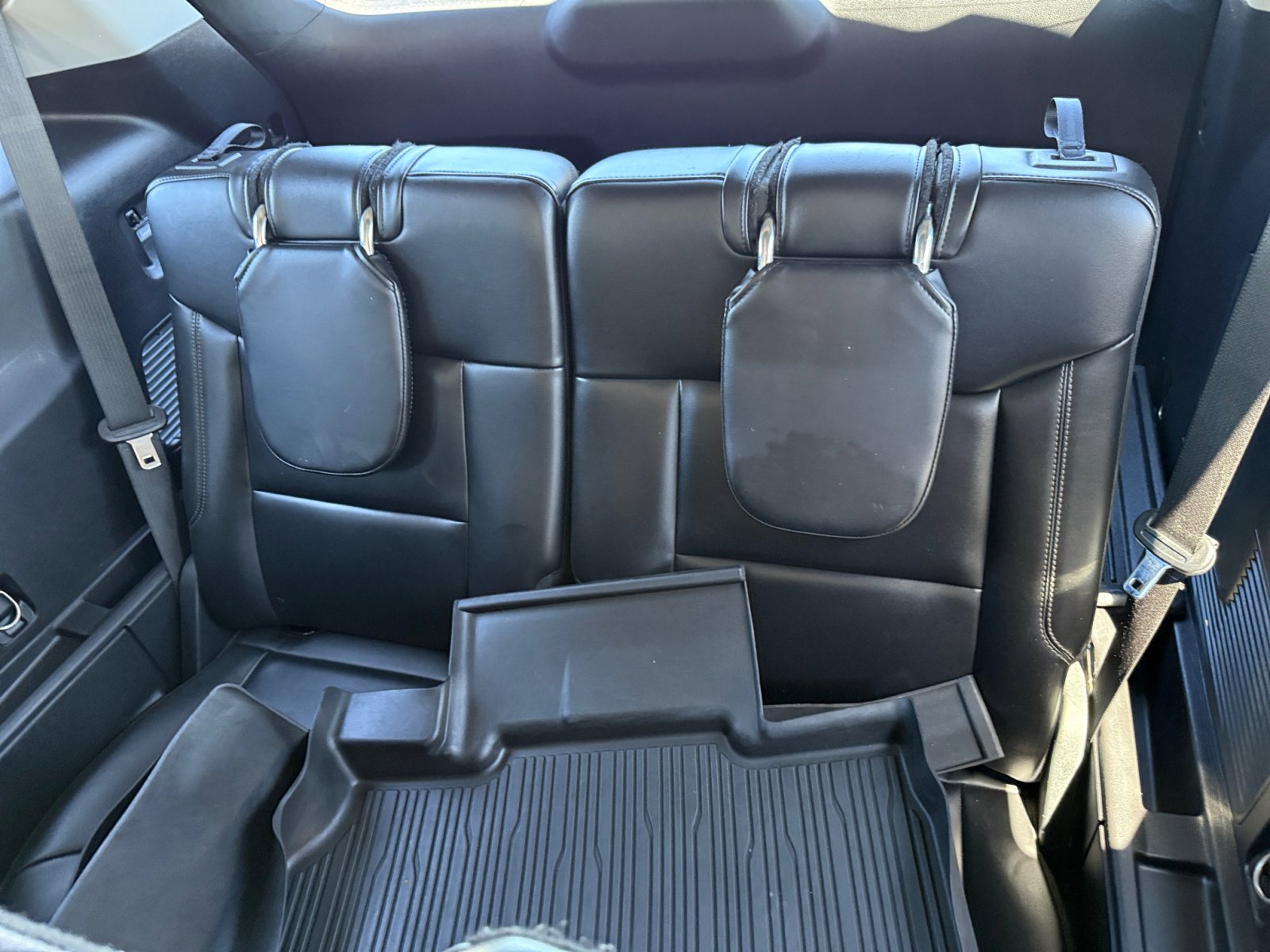 2021 Ford Explorer XLT photo 20