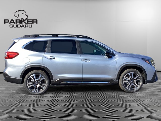2025 Subaru Ascent Limited photo 4