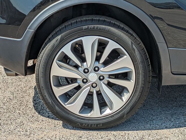 2019 Buick Encore Preferred photo 10