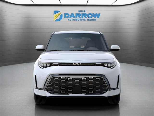 2025 Kia Soul GT-Line photo 6
