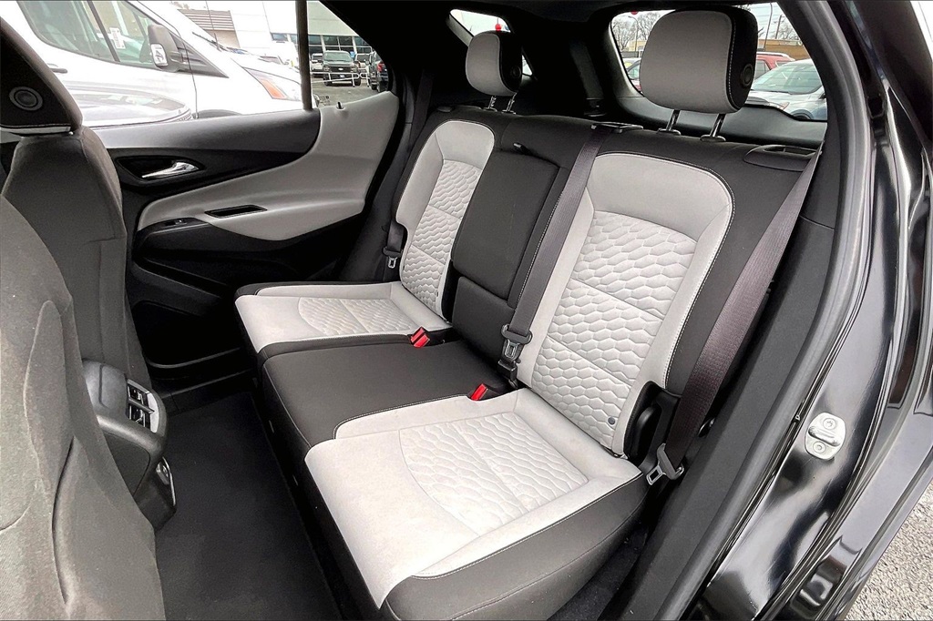 2020 CHEVROLET EQUINOX - Image 22
