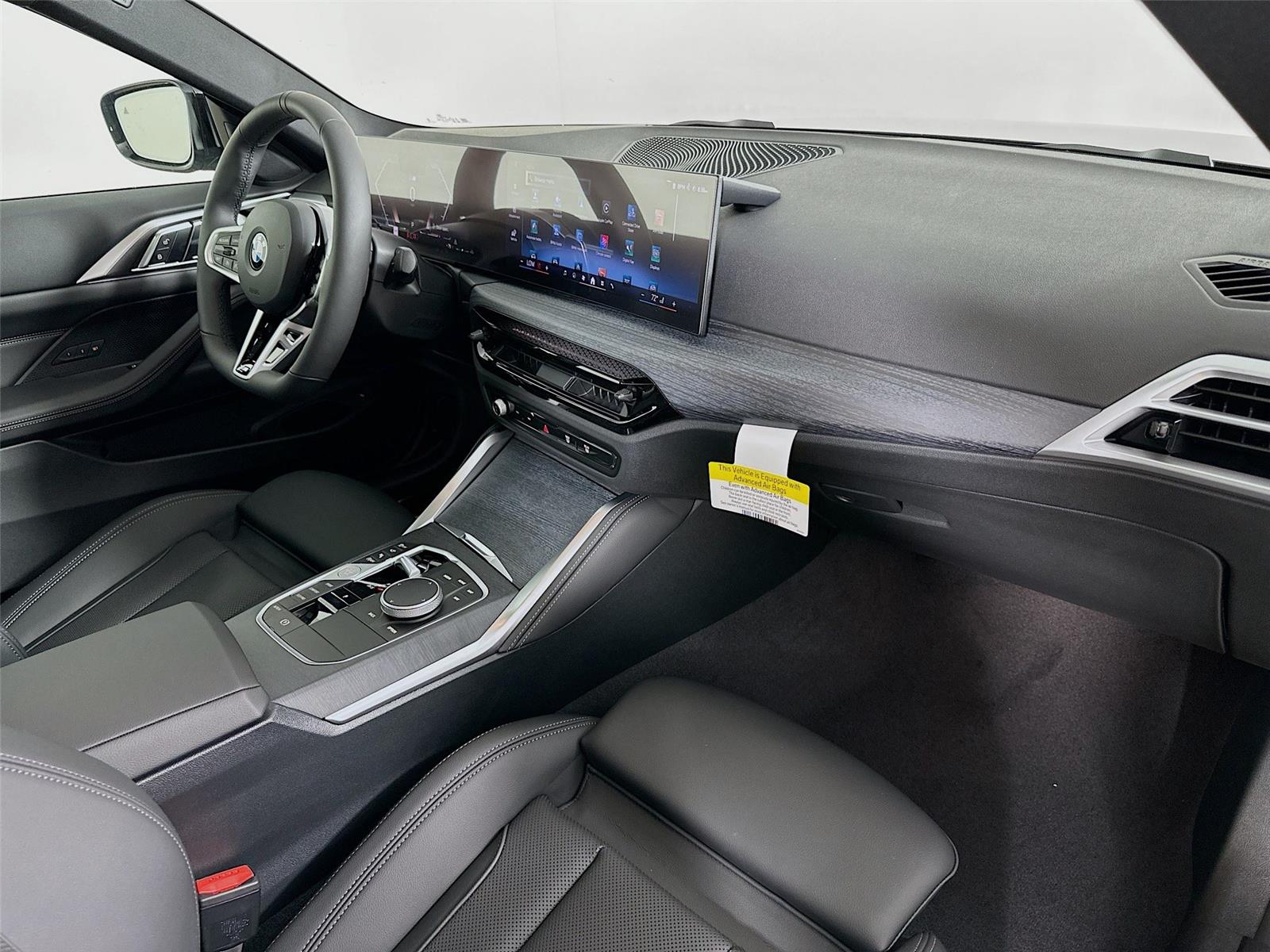 2026 Bmw 430i xDrive photo 30