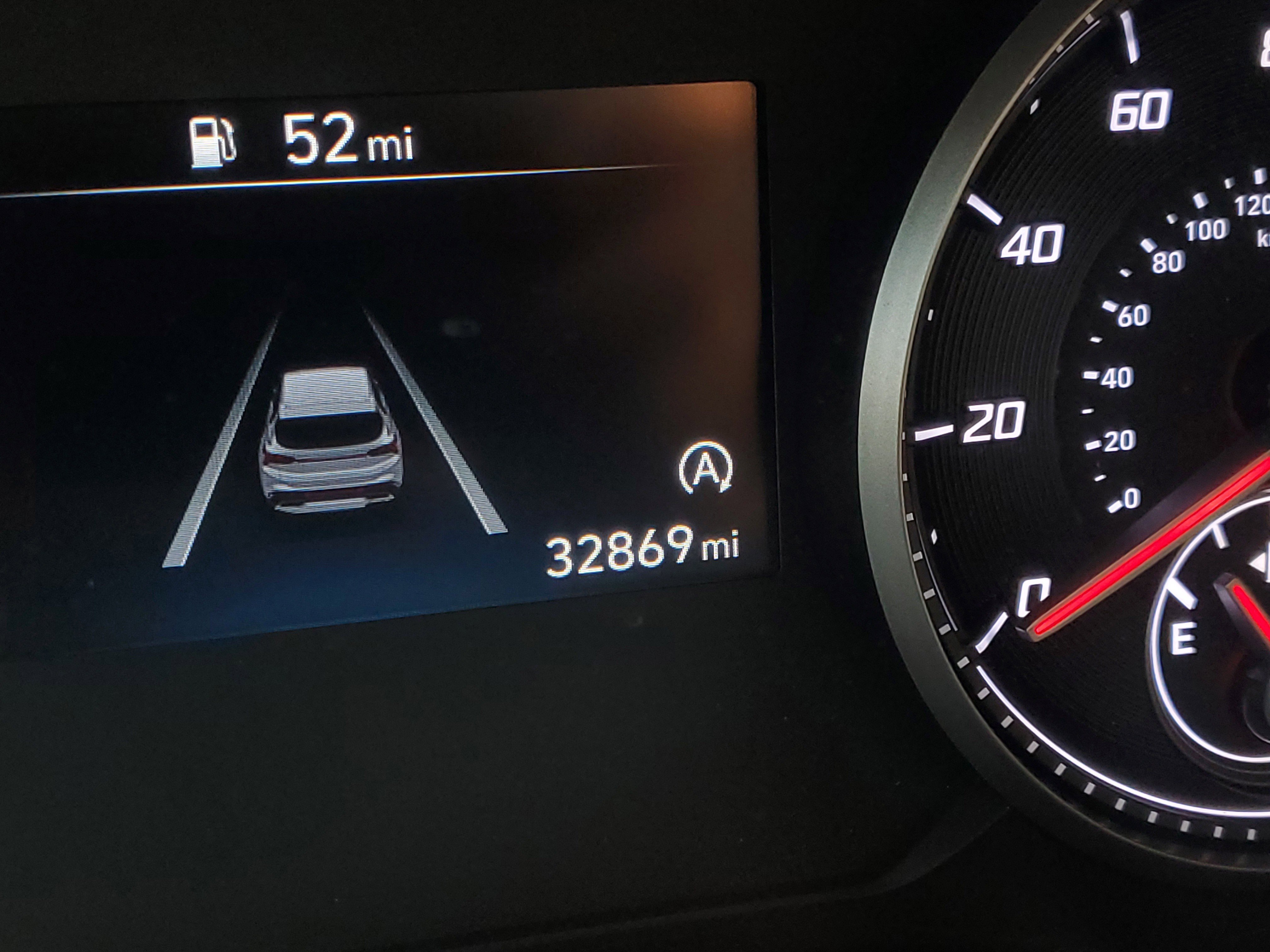 2022 Hyundai Santa Fe SEL photo 4