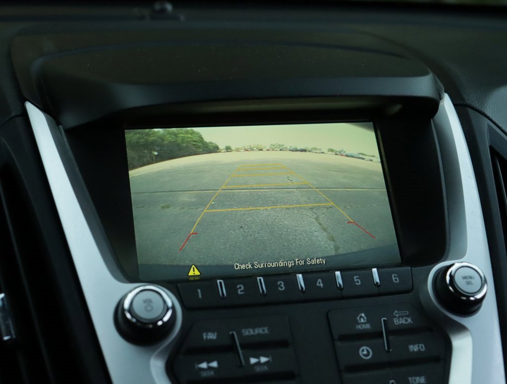 2017 Chevrolet Equinox LT photo 15