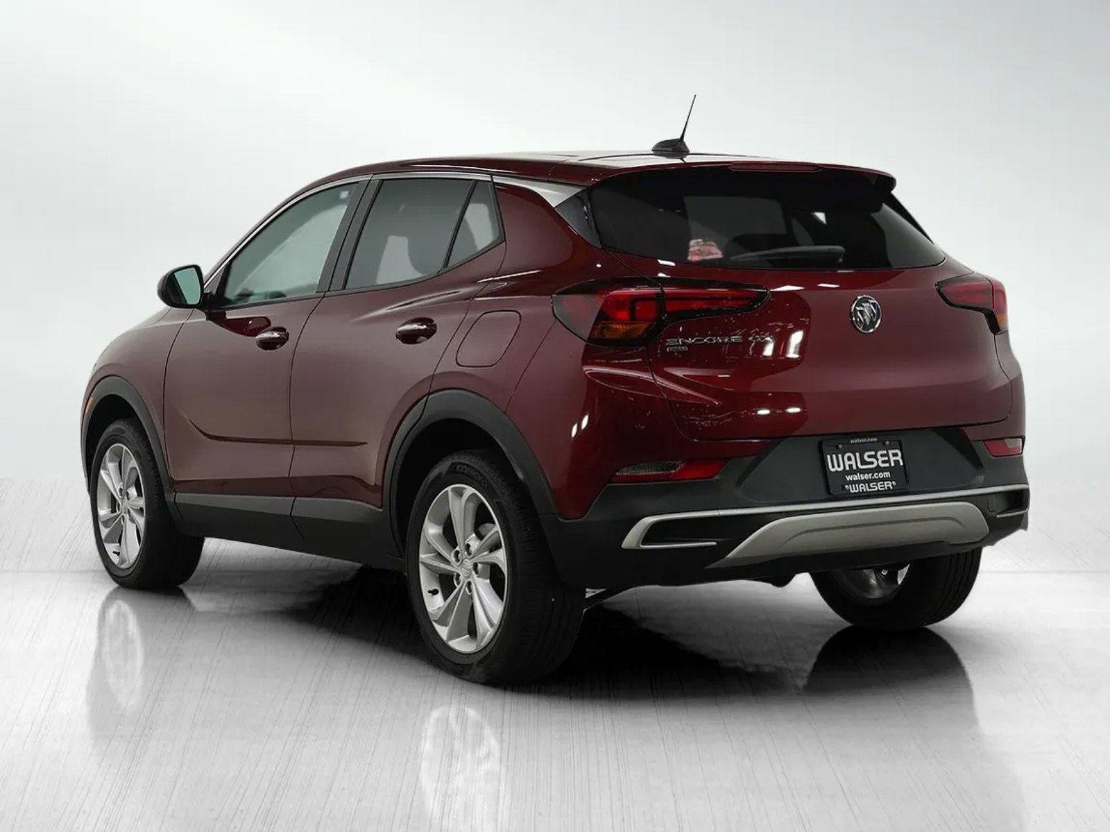2022 Buick Encore Preferred photo 3