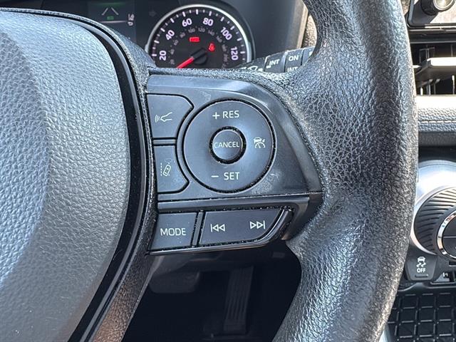 2019 Toyota RAV4 XLE photo 17