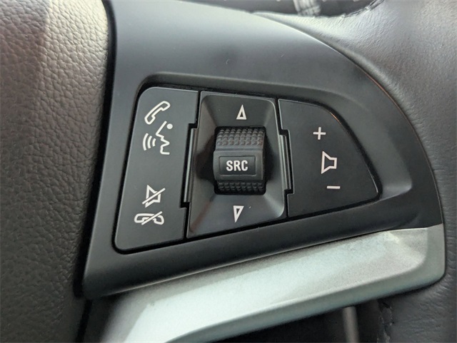 2020 Chevrolet Trax LT photo 14