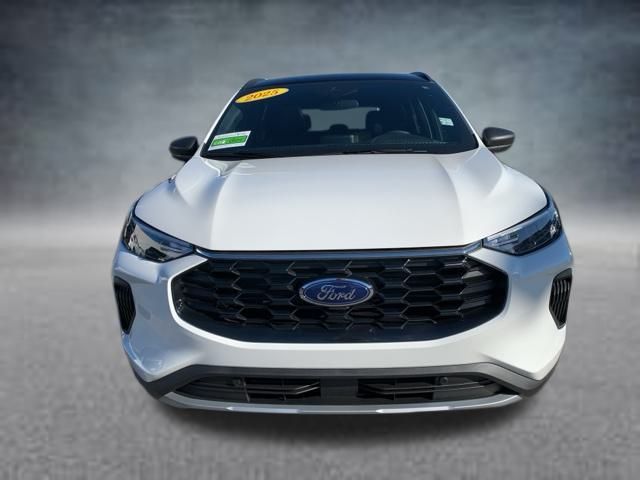 2025 Ford Escape ST-Line photo 2