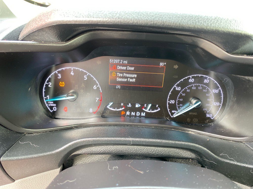 2019 Ford Transit Connect Van XLT photo 19