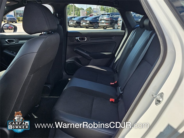 2022 Honda Civic Sport photo 6