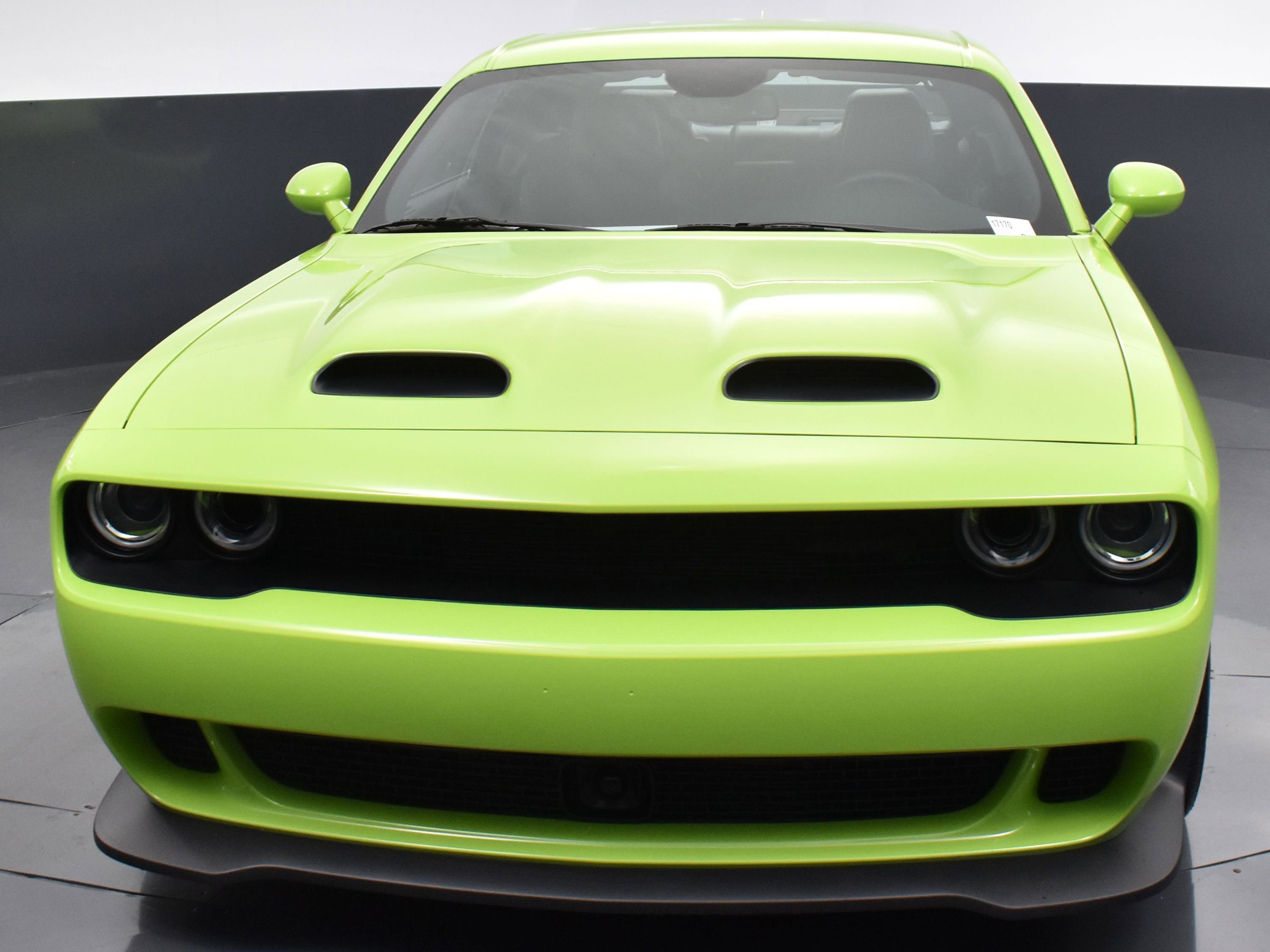 PreOwned 2023 Dodge Challenger SRT Hellcat Jailbreak 2dr Car in