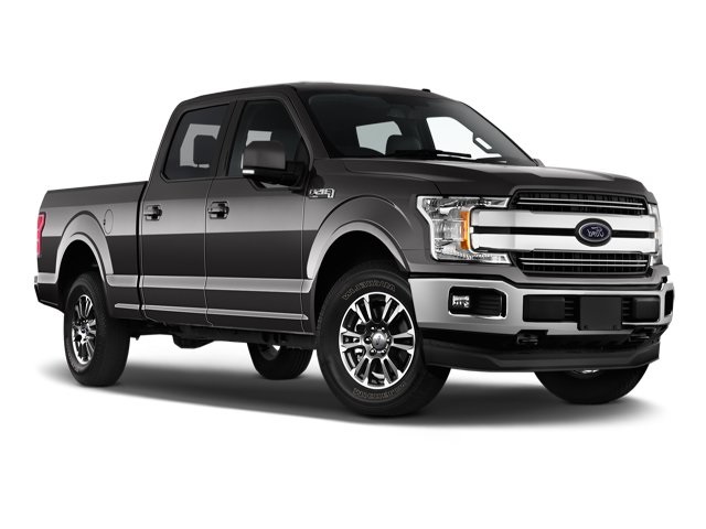 2016 Ford F-150 XLT's photo