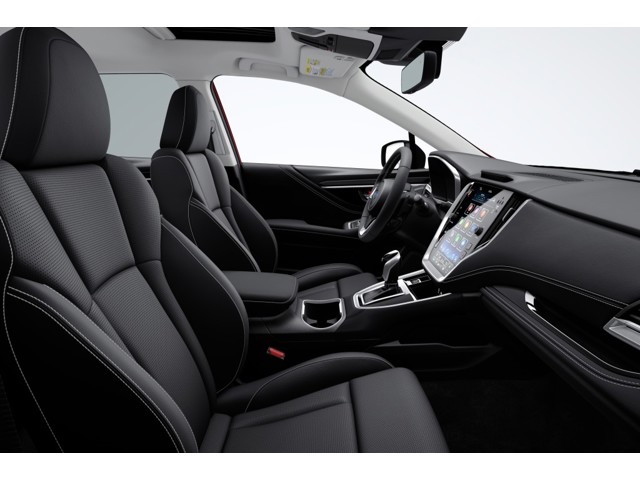 2025 Subaru Outback Limited XT photo 15