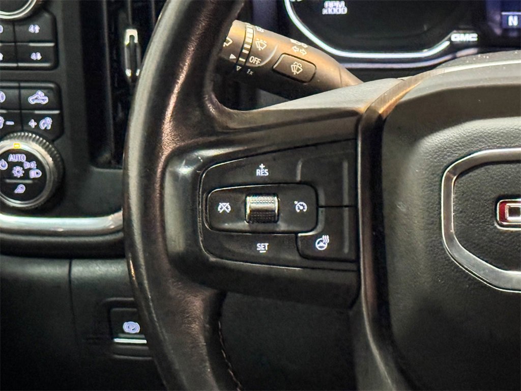 2020 Gmc Sierra AT4 photo 33