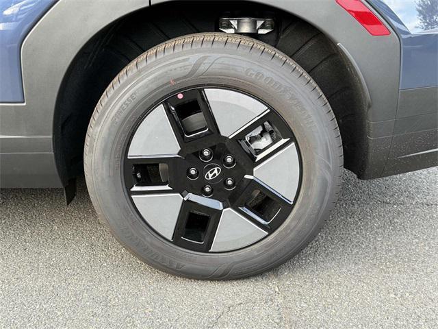 2026 Hyundai Santa Fe SEL photo 8