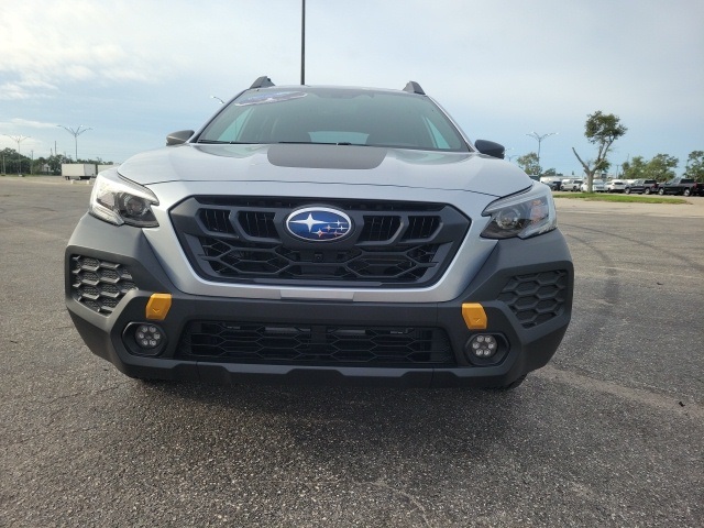 2025 Subaru Outback Wilderness photo 2