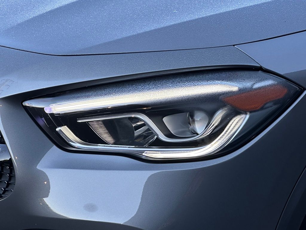 2023 Mercedes Benz GLA 250 4MATIC photo 10