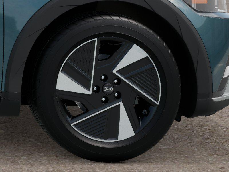 2025 Hyundai Ioniq 5 SE photo 8