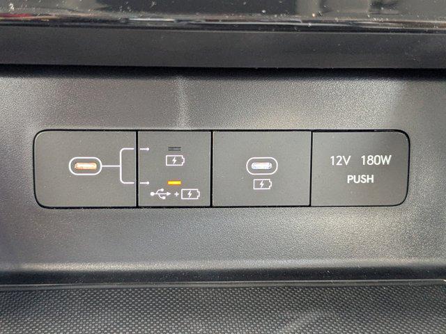 2025 Hyundai Sonata SE photo 21
