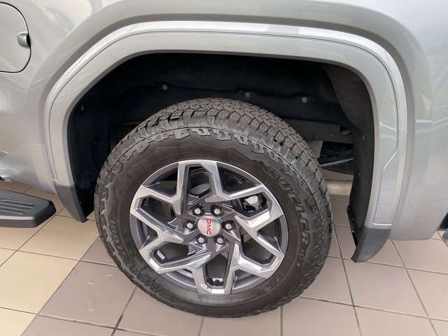 2025 Gmc Sierra 1500 SLT photo 14
