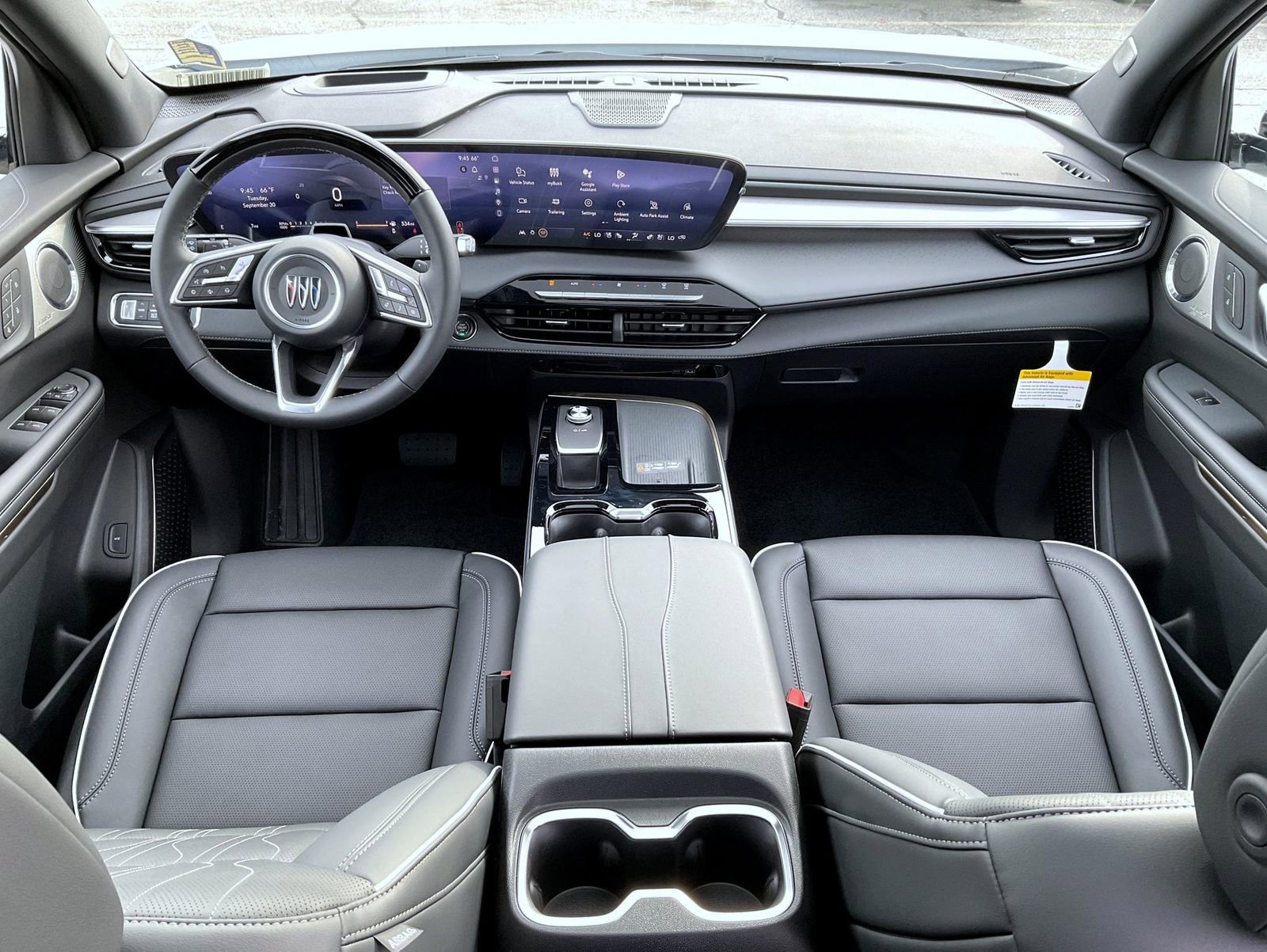 2026 Buick Enclave Avenir photo 10