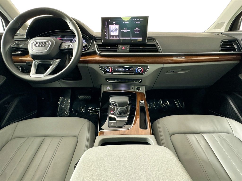 2023 Audi Q5 45 S line Premium Plus photo 14