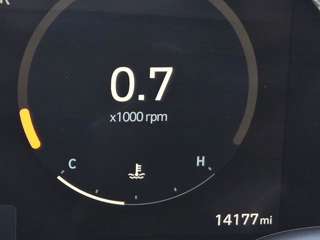 2024 Hyundai Kona SEL photo 17