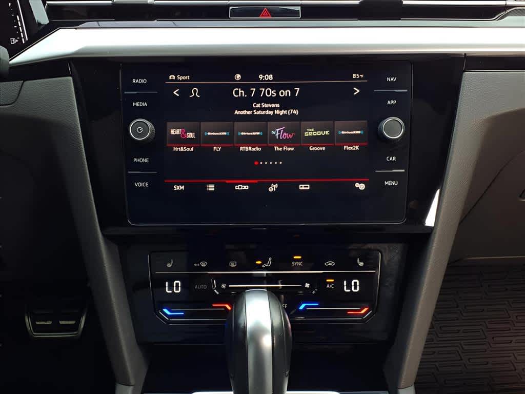 2021 Volkswagen Arteon SEL R-Line photo 19
