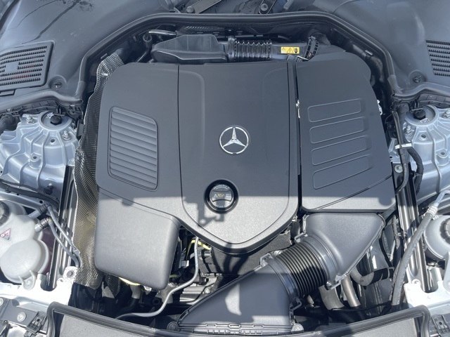 2025 Mercedes Benz C 300 photo 27
