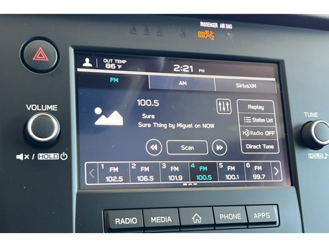 2025 Subaru Outback Base photo 15