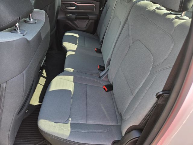 2022 Ram 1500 Big Horn Lone Star photo 26