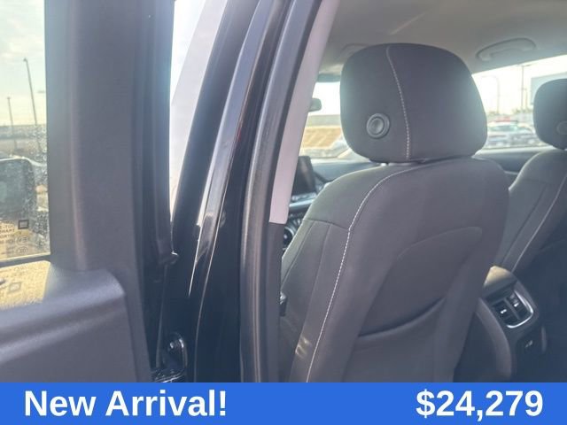 2023 Chevrolet Blazer 2LT photo 23