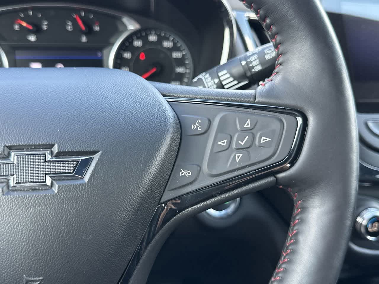 2022 Chevrolet Equinox RS photo 28