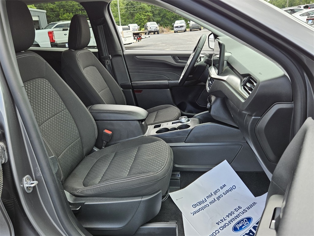 2024 Ford Escape Active photo 13