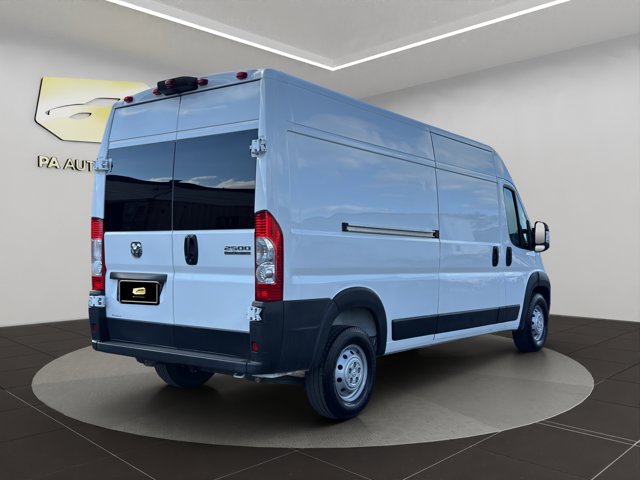 2023 Ram ProMaster 2500 photo 4