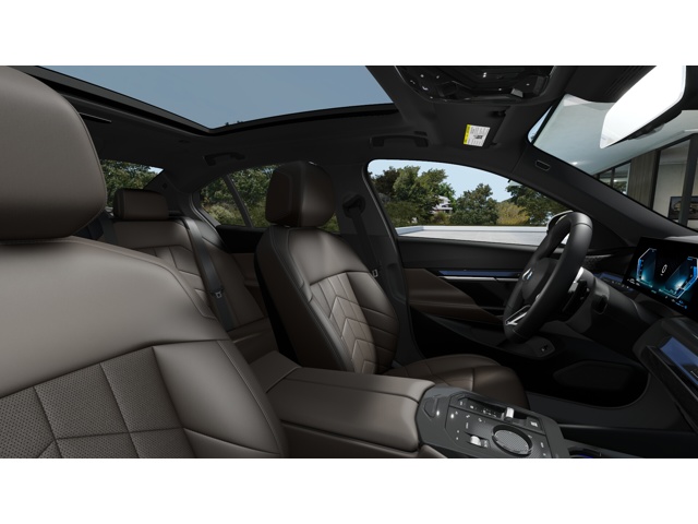 2026 Bmw 550e xDrive photo 7