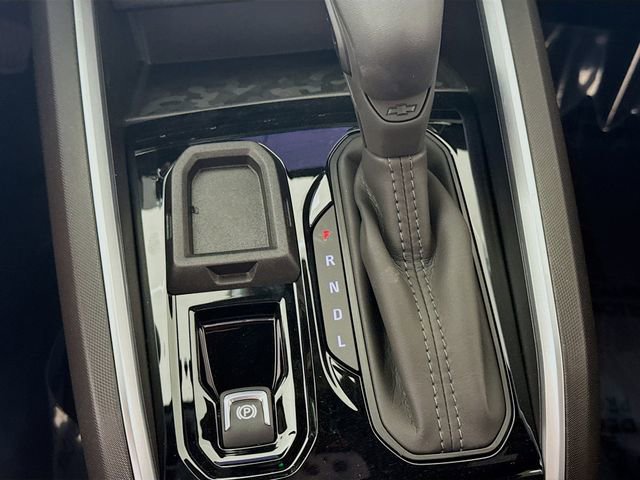 2026 Chevrolet Colorado Work Truck photo 13