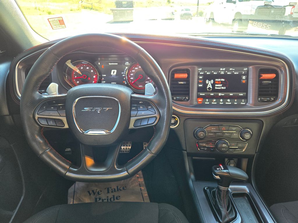 2019 Dodge Charger SRT8 Hellcat photo 15