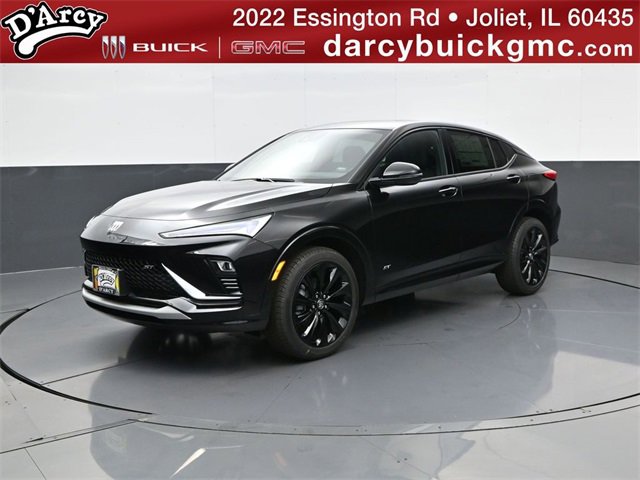 2026 Buick Envista Sport Touring's photo