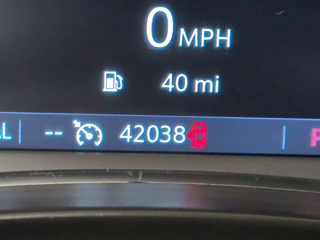 2024 Gmc Terrain SLT photo 16