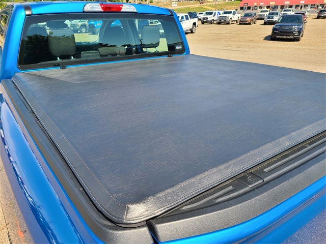 2024 Ford Ranger XL photo 38