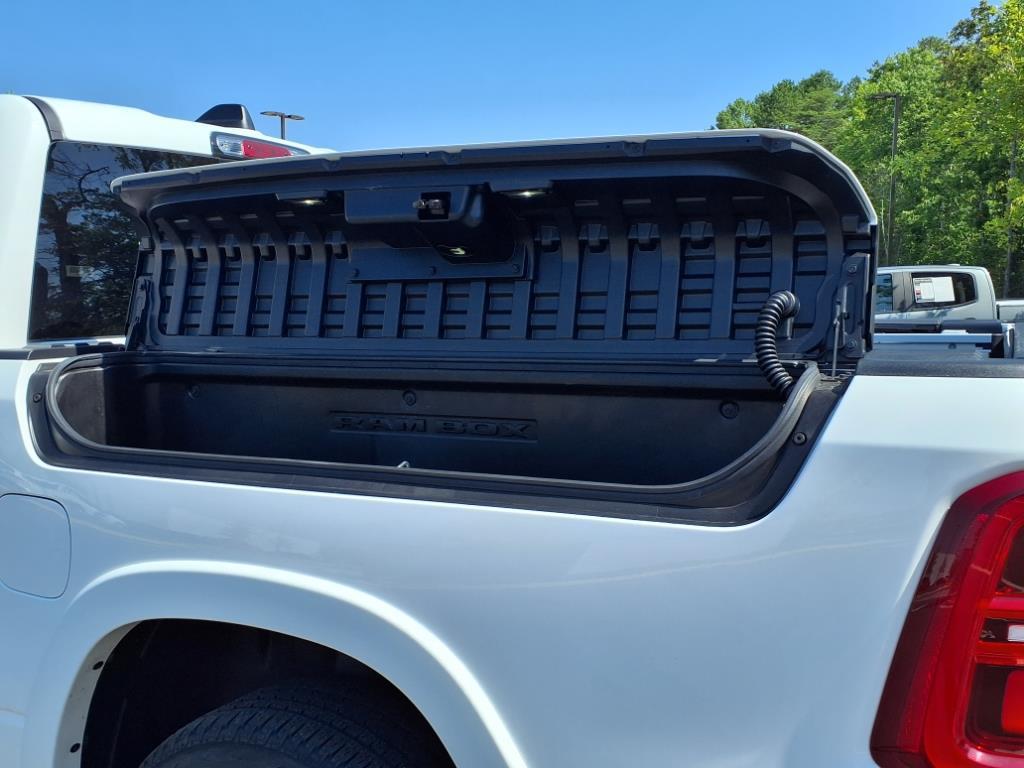 2025 Ram 1500 Limited photo 29