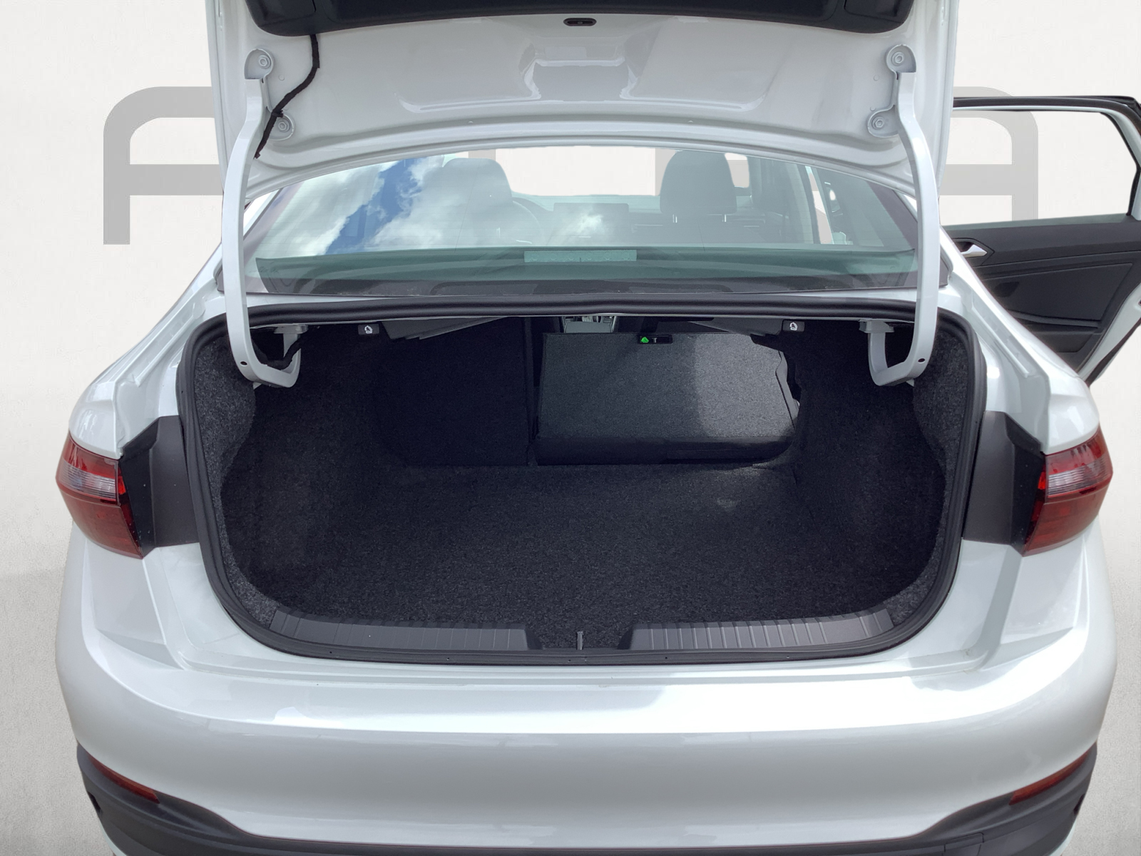 2025 Volkswagen Jetta S photo 7