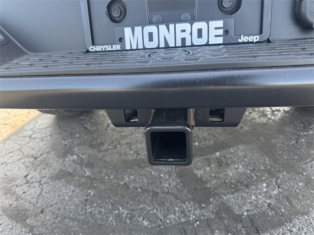 2025 Ram 1500 Tradesman photo 11