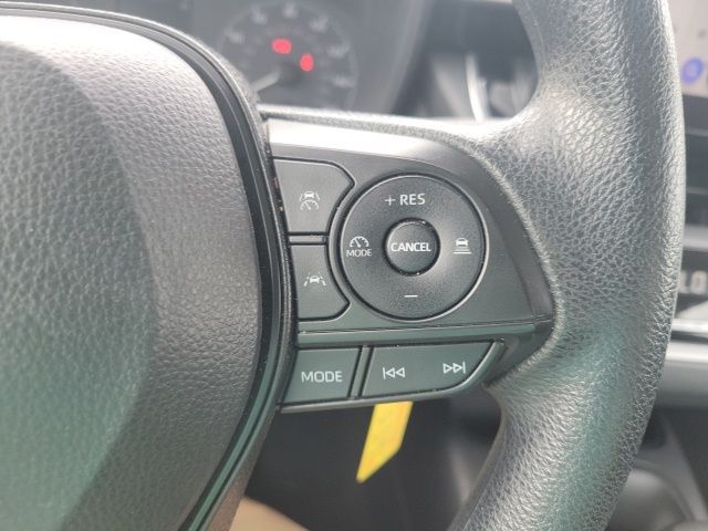 2024 Toyota Corolla LE photo 7